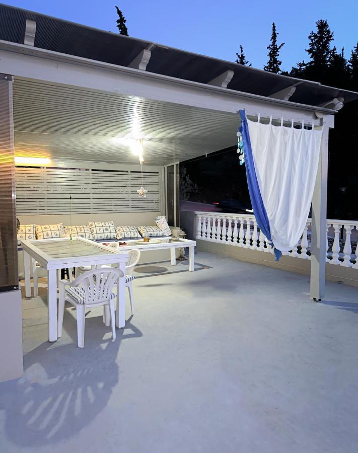 Nafplio View Guesthouse Exterior foto
