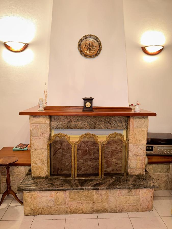 Nafplio View Guesthouse Exterior foto